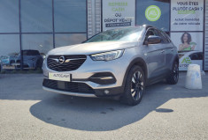 Opel Grandland X 1.2 Turbo 130ch Design Line