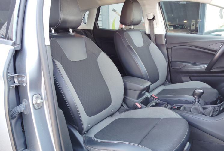 Opel Grandland X 1.2 Turbo 130ch Design Line