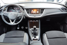 Opel Grandland X 1.2 Turbo 130ch Design Line