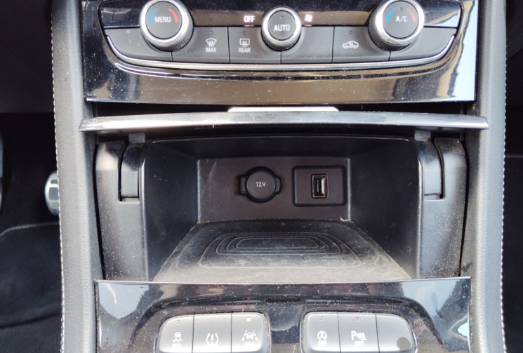 Opel Grandland X 1.2 Turbo 130ch Design Line