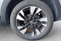 Opel Grandland X 1.2 Turbo 130ch Design Line