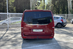Mercedes CLASSE V 300D 240 Avantgarde Long 7 places