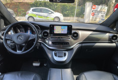 Mercedes CLASSE V 300D 240 Avantgarde Long 7 places