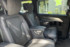 Mercedes CLASSE V 300D 240 Avantgarde Long 7 places