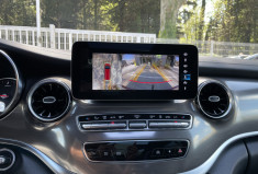 Mercedes CLASSE V 300D 240 Avantgarde Long 7 places