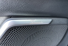 Mercedes CLASSE V 300D 240 Avantgarde Long 7 places