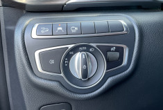 Mercedes CLASSE V 300D 240 Avantgarde Long 7 places