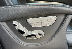 Mercedes CLASSE V 300D 240 Avantgarde Long 7 places