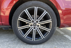Mercedes CLASSE V 300D 240 Avantgarde Long 7 places