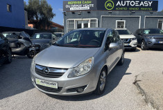 Opel Corsa CDTI 75CH Enjoy 3p * 1ere main