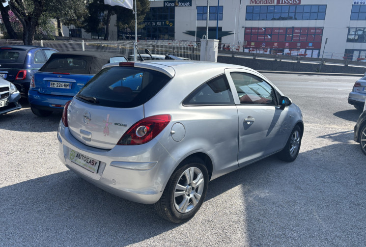 Opel Corsa CDTI 75CH Enjoy 3p * 1ere main