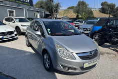 Opel Corsa CDTI 75CH Enjoy 3p * 1ere main