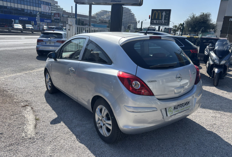 Opel Corsa CDTI 75CH Enjoy 3p * 1ere main