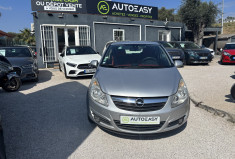 Opel Corsa CDTI 75CH Enjoy 3p * 1ere main