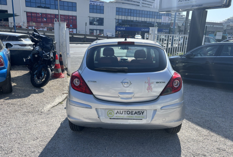 Opel Corsa CDTI 75CH Enjoy 3p * 1ere main