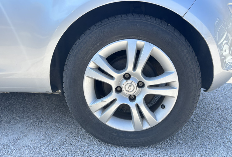 Opel Corsa CDTI 75CH Enjoy 3p * 1ere main
