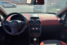 Opel Corsa CDTI 75CH Enjoy 3p * 1ere main
