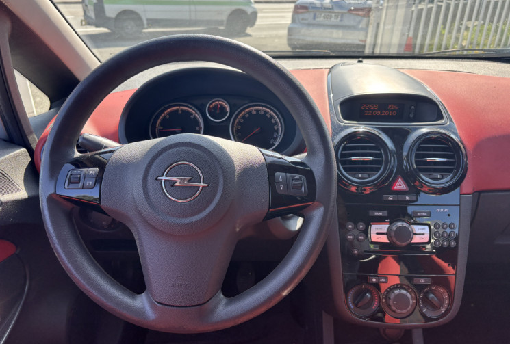 Opel Corsa CDTI 75CH Enjoy 3p * 1ere main