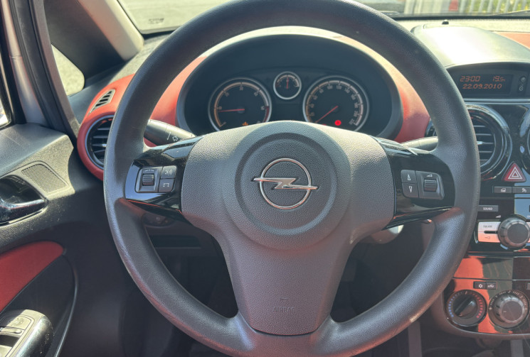 Opel Corsa CDTI 75CH Enjoy 3p * 1ere main