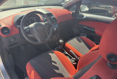 Opel Corsa CDTI 75CH Enjoy 3p * 1ere main