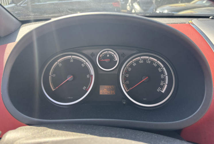 Opel Corsa CDTI 75CH Enjoy 3p * 1ere main