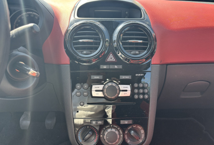 Opel Corsa CDTI 75CH Enjoy 3p * 1ere main
