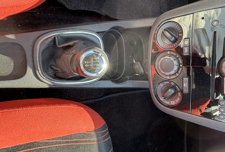 Opel Corsa CDTI 75CH Enjoy 3p * 1ere main