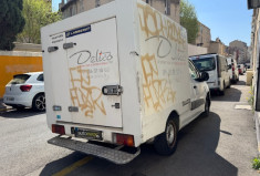 Peugeot Partner Frigo CARRIER 1.6 HDi 16V Plancher cabine 90 cv