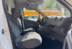 Peugeot Partner Frigo CARRIER 1.6 HDi 16V Plancher cabine 90 cv