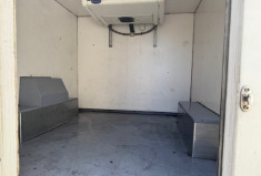 Peugeot Partner Frigo CARRIER 1.6 HDi 16V Plancher cabine 90 cv
