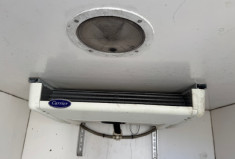 Peugeot Partner Frigo CARRIER 1.6 HDi 16V Plancher cabine 90 cv