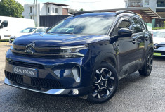 Citroën C5 Aircross BlueHDi 130ch S&S Feel Pack // Excellent état // Boite auto // Première main 