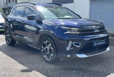 Citroën C5 Aircross BlueHDi 130ch S&S Feel Pack // Excellent état // Boite auto // Première main 