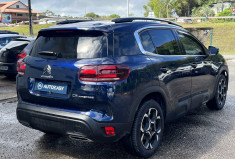 Citroën C5 Aircross BlueHDi 130ch S&S Feel Pack // Excellent état // Boite auto // Première main 