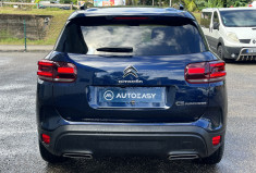 Citroën C5 Aircross BlueHDi 130ch S&S Feel Pack // Excellent état // Boite auto // Première main 