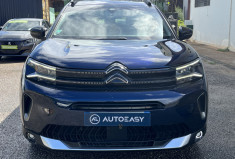 Citroën C5 Aircross BlueHDi 130ch S&S Feel Pack // Excellent état // Boite auto // Première main 