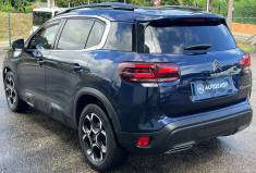 Citroën C5 Aircross BlueHDi 130ch S&S Feel Pack // Excellent état // Boite auto // Première main 