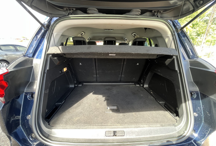 Citroën C5 Aircross BlueHDi 130ch S&S Feel Pack // Excellent état // Boite auto // Première main 