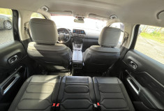 Citroën C5 Aircross BlueHDi 130ch S&S Feel Pack // Excellent état // Boite auto // Première main 