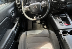 Citroën C5 Aircross BlueHDi 130ch S&S Feel Pack // Excellent état // Boite auto // Première main 