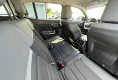 Citroën C5 Aircross Phase 2 Feel Pack 1.5 BlueHDi 16V EAT8 S&S 130 cv Boîte auto // Première main