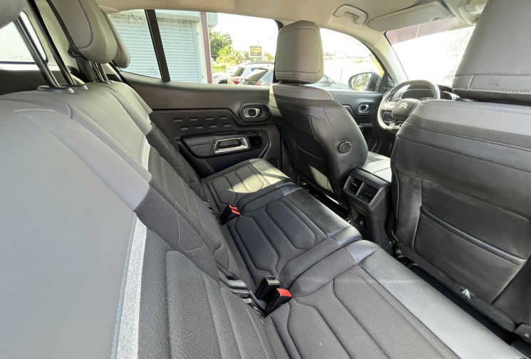 Citroën C5 Aircross BlueHDi 130ch S&S Feel Pack // Excellent état // Boite auto // Première main 