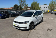 Volkswagen Touran III 1.6 TDI 115 ch / Connect / 7 places