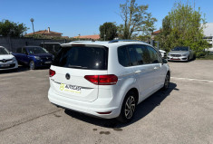 Volkswagen Touran III 1.6 TDI 115 ch / Connect / 7 places