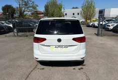 Volkswagen Touran III 1.6 TDI 115 ch / Connect / 7 places