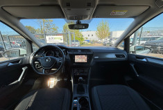 Volkswagen Touran III 1.6 TDI 115 ch / Connect / 7 places