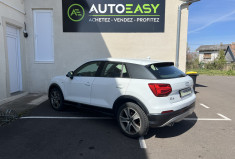 Audi Q2 1.6 TDI S-Tronic7 116 CH BVA S-LINE
