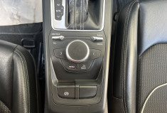 Audi Q2 1.6 TDI S-Tronic7 116 CH BVA S-LINE