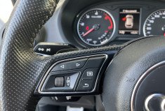 Audi Q2 1.6 TDI S-Tronic7 116 CH BVA S-LINE