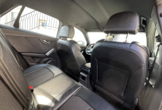 Audi Q2 1.6 TDI S-Tronic7 116 CH BVA S-LINE